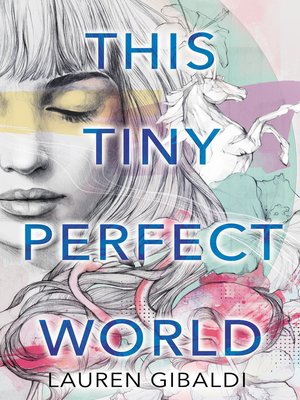 cover image of This Tiny Perfect World
